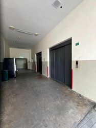 Wintech Centre (D14), Factory #609493661